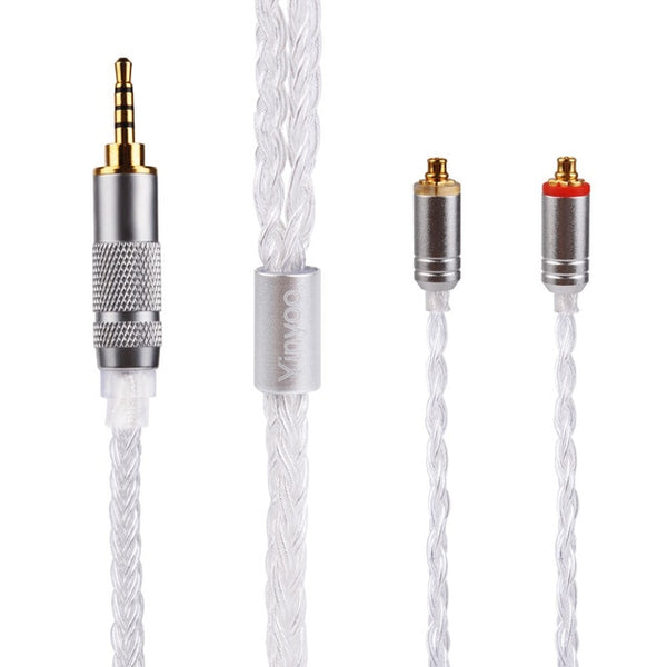 2.5/3.5/4.4mm Balanced Cable