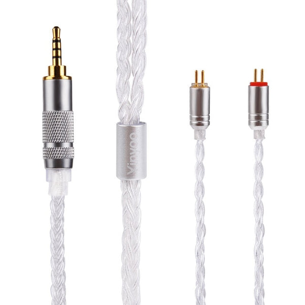 2.5/3.5/4.4mm Balanced Cable