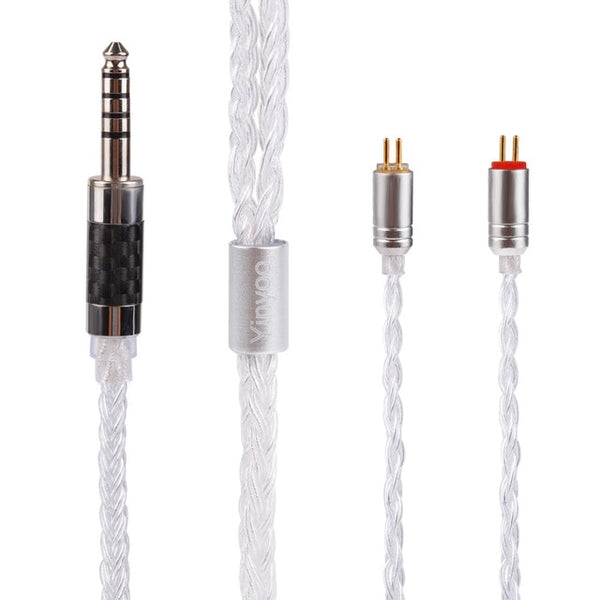2.5/3.5/4.4mm Balanced Cable