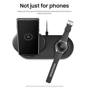 For Samsung Wireless Charger Quick Charge